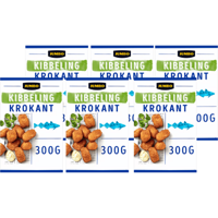 Jumbo Kibbeling 6 x 300 g - thumbnail