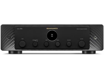 Marantz Model 60n Streaming versterker zwart