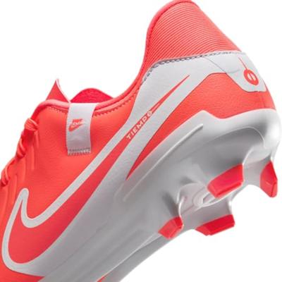 Nike Tiempo Legend 10 FG/MG Voetbalschoenen 42