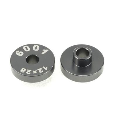 ENDURO BEARINGS Inner guide for 6001 bearing