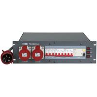 Showtec Showtec PS-3202 MKII - thumbnail