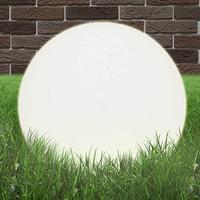 VidaXL Led-bollamp rond 50 cm pmma - thumbnail