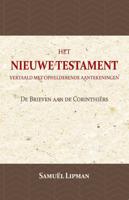 De Brieven aan de Corinthiërs (Paperback) - thumbnail