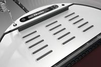 Miele B 4847 Strijksysteem Wit - thumbnail