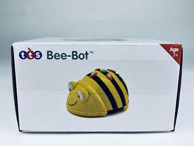 Allnet TT-BEE-BOT Speelgoedrobot