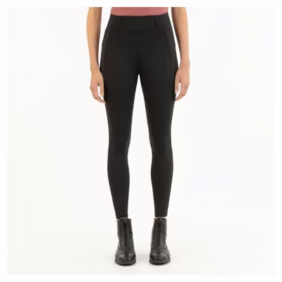 BR Rijlegging Ilana zwart maat:36 BR Rijlegging Ilana zwart maat:36