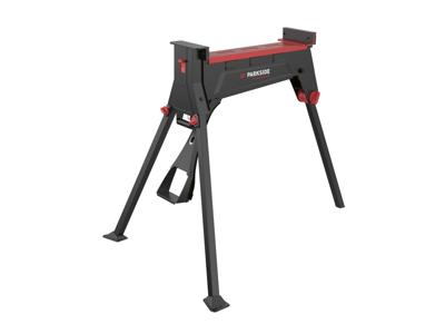 PARKSIDE PERFORMANCE Schraag voor zware werkzaamheden PARKSIDE PERFORMANCE Schraag voor zware werkzaamheden