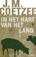 In het hart van het land - J.M. Coetzee - ebook - thumbnail