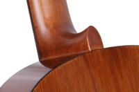 Yamaha CX40II Akoestische-elektrische gitaar Klassiek 6 snaren Hout - thumbnail