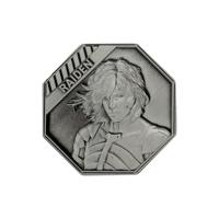 Metal Gear Solid 2 Collectable Coin Raiden Limited Edition - thumbnail