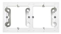 Stopcontactdoos Simon Plastic 16 A - thumbnail