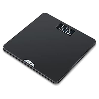 Beurer PS 240 Soft Grip Personenweegschaal Digitaal Weegbereik (max.): 180 kg Meerdere kleuren