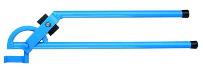 Gedore Pijpbuigtang 12 MM - 4564970 Gedore Pijpbuigtang 12 MM - 4564970