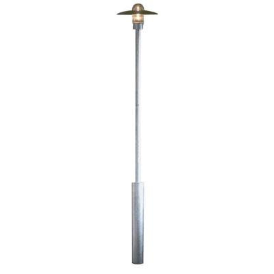 Konstsmide 7336-320 Modena Staande buitenlamp E27 60 W Gegalvaniseerd