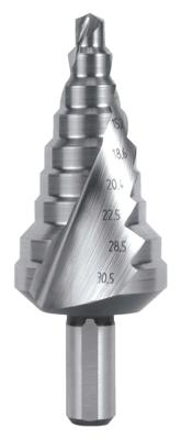 TRAPPENBOOR 6-30,5MM PG 101098