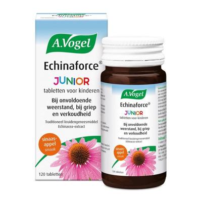 A Vogel Echinaforce Junior Tabletten