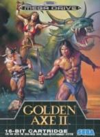 Golden Axe 2 - thumbnail