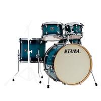 Tama CL52KRS-BAB Superstar Classic 5-delige set Blue Lacquer 22 - thumbnail