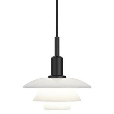 Louis Poulsen - PH 3/3 Hanglamp Louis Poulsen - PH 3/3 Hanglamp