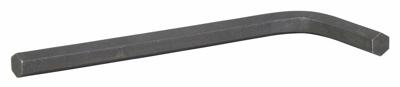 Makita Accessoires Inbussleutel 6,0mm - 783204-6