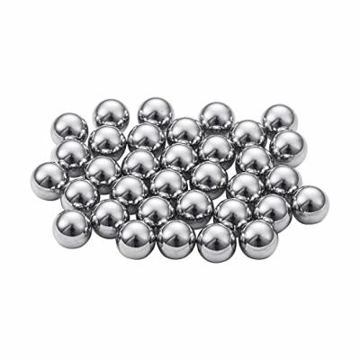 Shimano steel balls 5/32" (34 pieces)