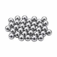Shimano steel balls 5/32" (34 pieces) - thumbnail