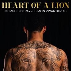 Heart of a lion Heart of a lion