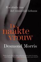 De naakte vrouw - Desmond Morris - ebook - thumbnail