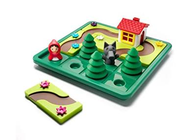 Smart Games Roodkapje