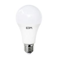 Ledlamp EDM 98720 F 24 W 200 W E27 2700 lm Ø 7 x 13,6 cm (3200 K) - thumbnail