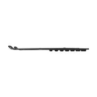 Neomounts 17 laptop stand NSLS085BLACK - thumbnail