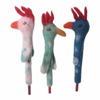 Potlood- en Penhouder Specht (Set van 3) - thumbnail