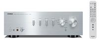 Yamaha A-S501 2.0 channels Home Silver - thumbnail