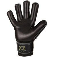 Stanno 481404 Thunder Goalkeeper Gloves VI - Green-Black-Yellow - 11 - thumbnail