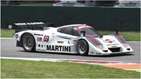Italeri 1/24 Lancia LC2 - thumbnail