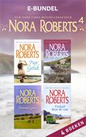 Nora Roberts e-bundel 4 - Nora Roberts - eBook (9789402757125) - thumbnail