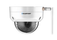 Blaupunkt VIO-D30 bewakingscamera IP-beveiligingscamera Buiten Dome Plafond 2304 x 1296 Pixels - thumbnail