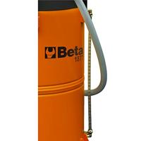 Beta 1877 Olie opvangtank | Verrijdbaar | 90 ltr tank - 018770008 - thumbnail