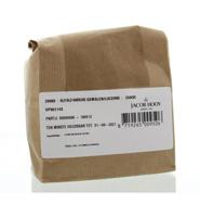 Alfalfakruid gemalen - thumbnail