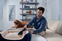 Nat- en droogzuiger Hoover HS500 400 W - thumbnail