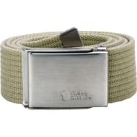 Fjallraven Canvas Riem Light Khaki One Size - thumbnail