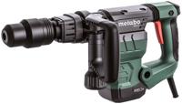 Metabo MH 5 Beitelhamer SDS-Max | 1100 Watt | 7.1J | In kunststof koffer - 600147500 - thumbnail