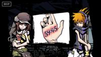 The World Ends With You Final Remix - thumbnail