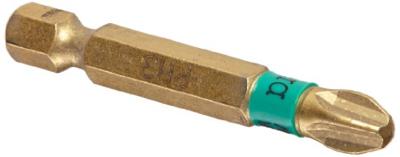Wera 851/4 BDC Bits Phillips, PH 3 x 50 mm - 1 stuk(s) - 05059534001