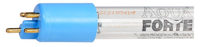 AquaForte UV-C lamp T5 Ozon Redox 75W - thumbnail
