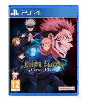 Jujutsu Kaisen Cursed Clash - thumbnail
