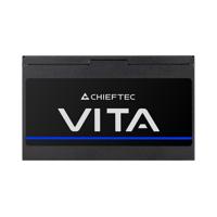 Chieftec BPX-750-S PC-netvoeding 750 W - thumbnail