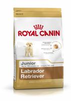 Royal Canin Puppy Labrador Retriever hondenvoer 12 kg - thumbnail