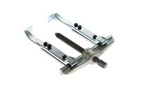 Gedore 8001200 Poelietrekker Spanbereik: 250 mm Aantal haken: 2 - thumbnail