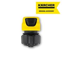 Kärcher Home & Garden 2.645-204.0 Rain System Slangconnector 13 mm (1/2) - 15 mm (5/8), 16 - 19 mm (3/4) Ø - thumbnail
